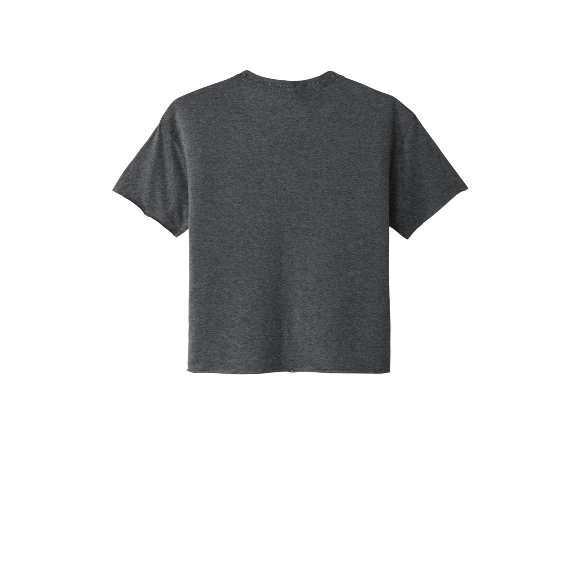 Next Level Women's Festival Cali Crop Top